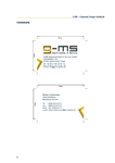 Logo Creation & Corperate Design
